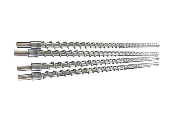 延長(zhǎng)橡膠擠出機(jī)螺桿使用壽命，這些措施很關(guān)鍵！